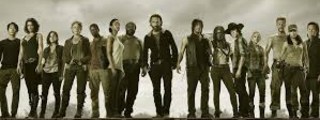 Eres walker?