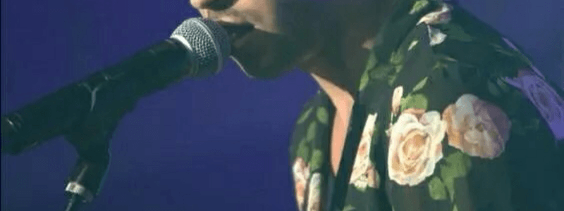 ¿Cuanto sabes acerca de Tyler Joseph? QUIZZ