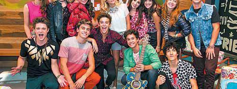 Cuánto Sabes De Soy Luna 
