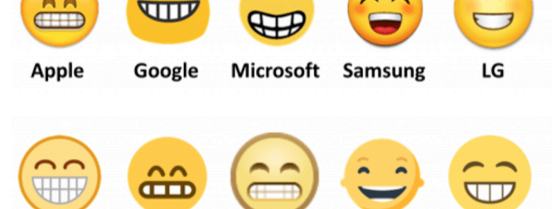 Que emoji te describe?