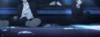 ¿Qué personaje de Absolute Duo eres? 