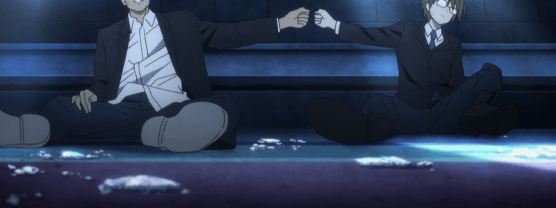 ¿Qué personaje de Absolute Duo eres? 