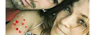 ERES GERMAN GARMENDIA O LENAY CHANTELLE