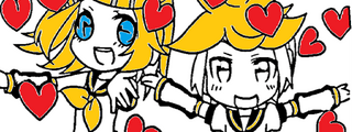 que eres miku o rin