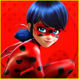 ladybug es: - cuanto sabes de ladybug:3