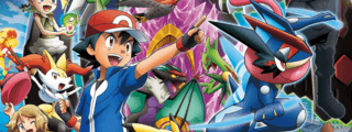 Preguntas y respuestas: &iquest;Cu&aacute;nto sabes de pokemon xyz? 