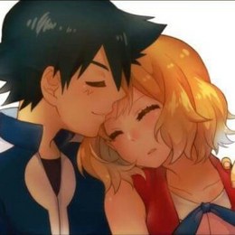 &iquest;Ash se preocupa por Serena en el transcurso de la serie?  - &iquest;Cu&aacute;nto sabes de pokemon xyz? 