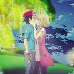 &iquest;Qui&eacute;n  se le declar&oacute; a quien(en este caso Serena a ash o ash a serena) y qu&eacute; recibi&oacute; el declarado?  - &iquest;Cu&aacute;nto sabes de pokemon xyz? 