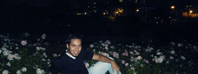 &iquest;Cu&aacute;nto sabes de Nahuel Alejandro Ruiz?