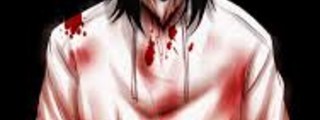 jeff the killer