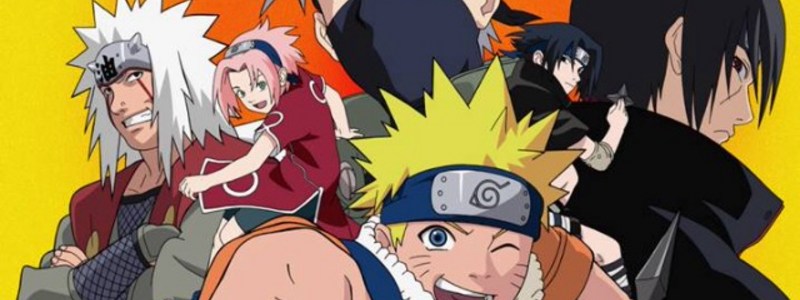 Que tanto sabes de Naruto