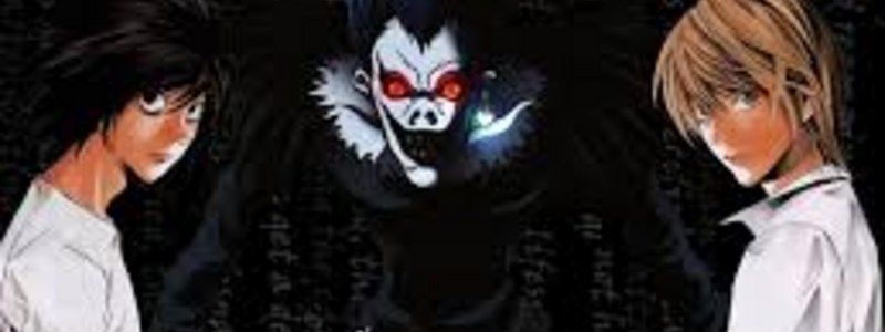 CUANTO SABES DE DEATH NOTE