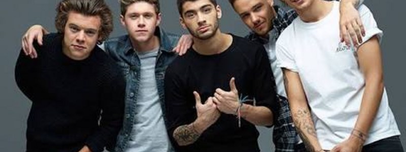 Cuanto conoces a One Direction?