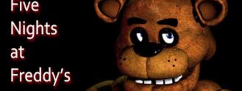 Cuanto sabes de Five Nights at Fredi's 1