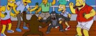 ¿Quién mató al Sr. Burns?