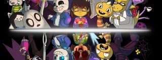 Que personaje de undertale eres?