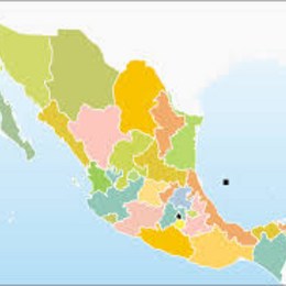 &iquest;Que tan grande es M&eacute;xico? - &iquest;Cuanto sabes de Mexico?