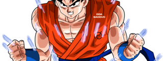 ¿Cuanto sabes de Dragon Ball Z?