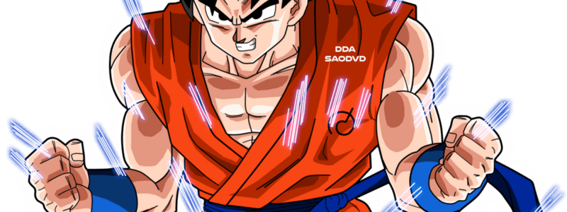 ¿Cuanto sabes de Dragon Ball Z?
