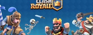 Preguntas y respuestas: &iquest;CU&Aacute;NTO SABES SOBRE CLASH ROYALE?