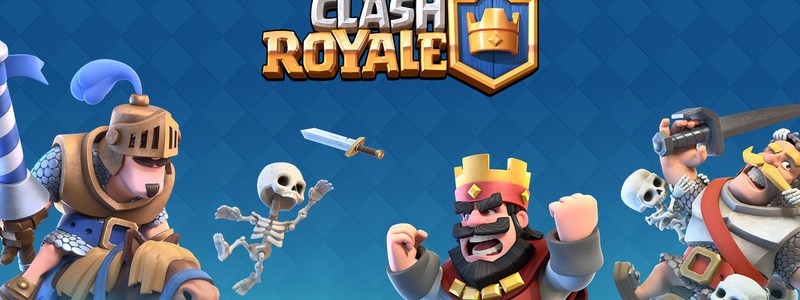 &iquest;CU&Aacute;NTO SABES SOBRE CLASH ROYALE?