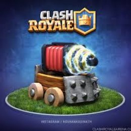 De la actualizaci&oacute;n de Noviembre de 2016 hacia atr&aacute;s, &iquest;hasta que nivel se pueden mejorar las cartas comunes? - &iquest;CU&Aacute;NTO SABES SOBRE CLASH ROYALE?