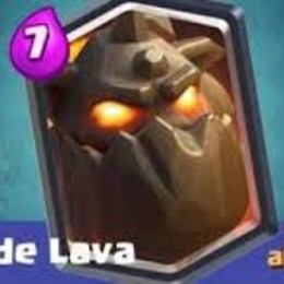 Toda legendaria tiene una habilidad especial, &iquest;sabes cual es la habilidad especial del Mago de Hielo (MdH) y del Sabueso de lava (SdL)? - &iquest;CU&Aacute;NTO SABES SOBRE CLASH ROYALE?