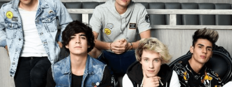 ¿Que tan fan eres de CD9?