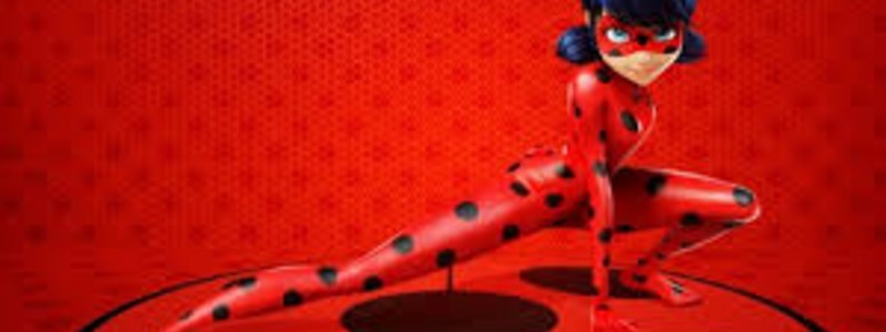 ¿cuanto sabes de lady bug ?