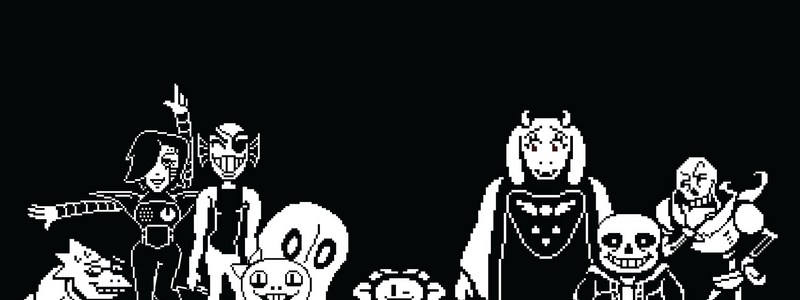 Cuanto sabes de undertale