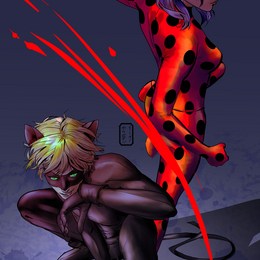 las identidades seran reveladas pero,&iquest;en que especial? - sabes sobre ladybug ychatnoir 2da temporada