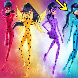 las perlas si seran reales pero como se llamaran - sabes sobre ladybug ychatnoir 2da temporada