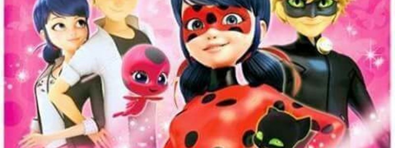 cuanto sabes de miraculos las aventuras de lady bog y cat noa