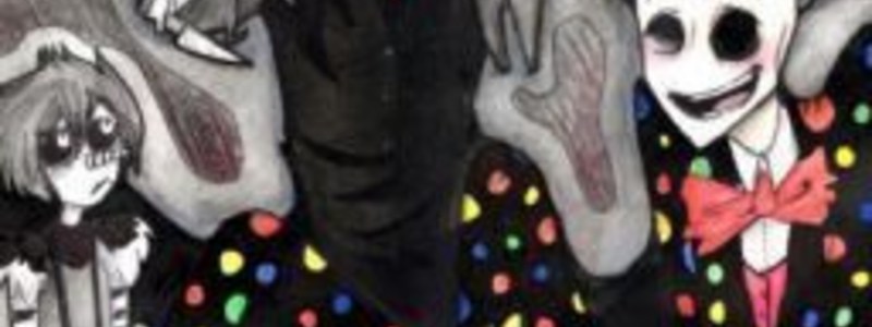 Que creepypasta eres