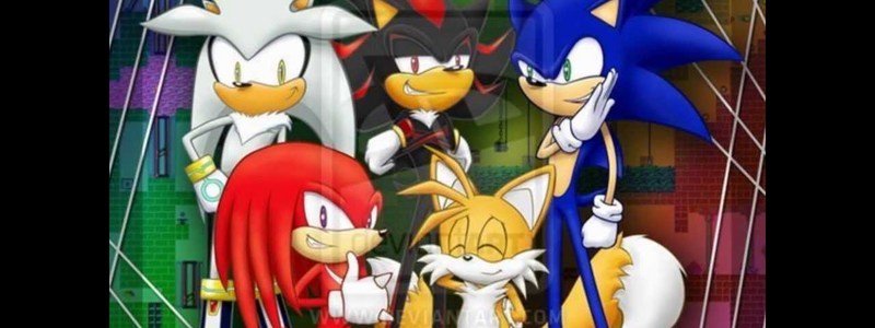 ¿quien eres entre sonic,shadow,knuckles,tails y silver?