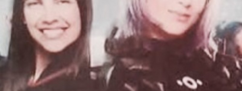 ¿A qué androide te pareces?