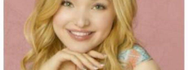 &iquest;&iquest;cuanto sabes sobre dove cameron??