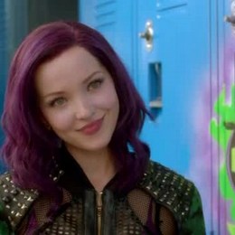 &iquest;&iquest;que personaje interpreta en la pelicula descendientes - &iquest;&iquest;cuanto sabes sobre dove cameron??