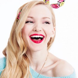 &iquest;&iquest;a quien admira - &iquest;&iquest;cuanto sabes sobre dove cameron??