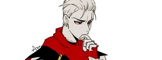 Eres Alphys o Grillby's?