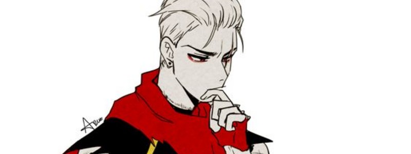 Eres Alphys o Grillby's?