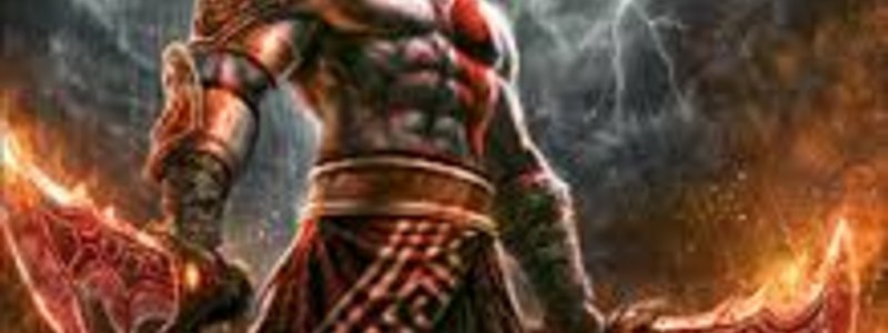 cuanto sabes de kratos