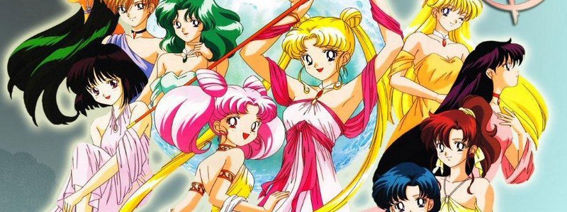 cuanto sabes de sailor moon