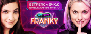 test de yo soy franky