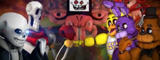 Preguntas y respuestas: five nights at freddys o undertale
