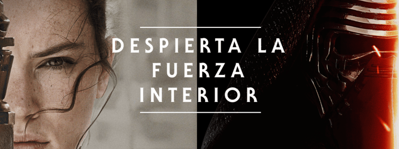 ¿ Eres el lado de la luz o de la o oscuro Star wars ?