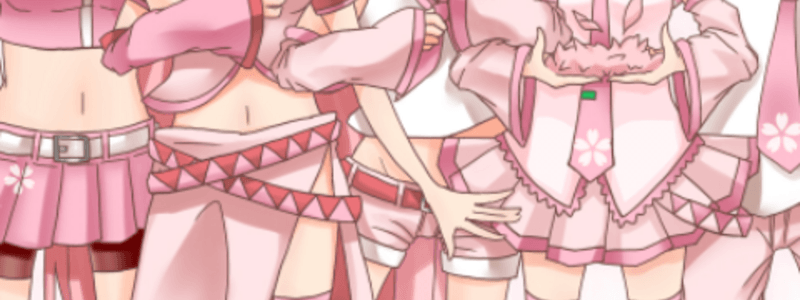 ¿Que vocaloid serias?