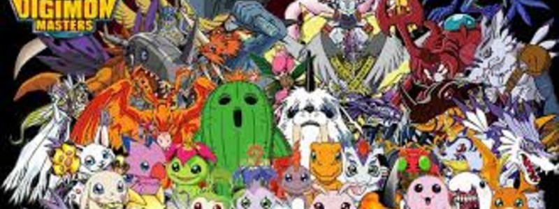 ¿que digimon eres?