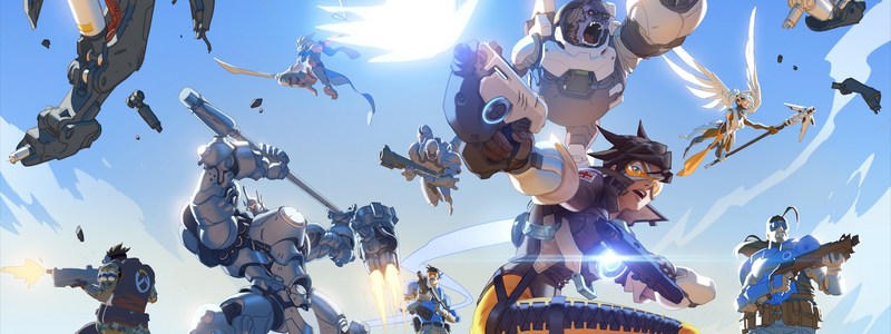¿QUE PERSONAJE DEL OVERWATCH ERES?