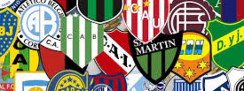 TEST DE FUTBOL ARGENTINO